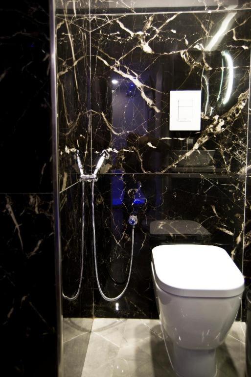 Suite Napoli Sotterranea Con Jacuzzi エクステリア 写真