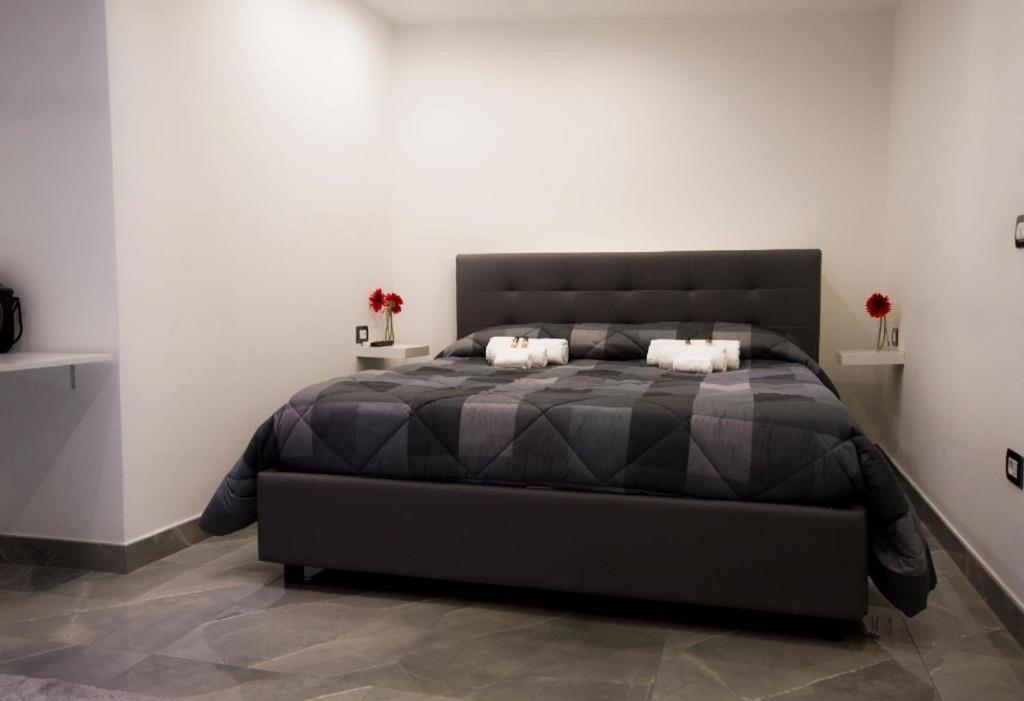 Suite Napoli Sotterranea Con Jacuzzi エクステリア 写真